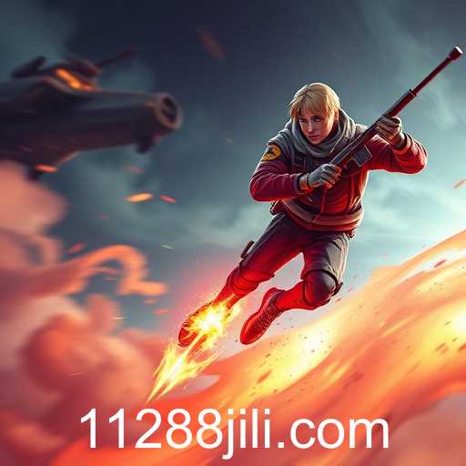 Exploring the Thrilling World of Action Games: Spotlight on 288jili