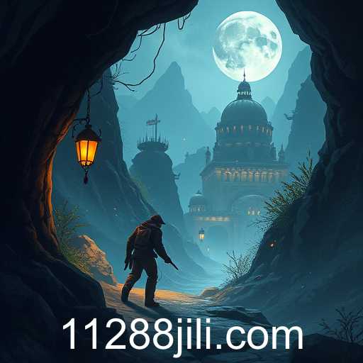 Exploring the Enchanting World of Adventure Games