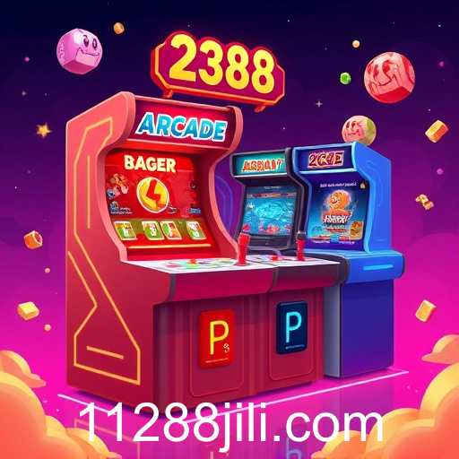 Exploring the Thrilling World of Arcade Games Featuring '288jili'