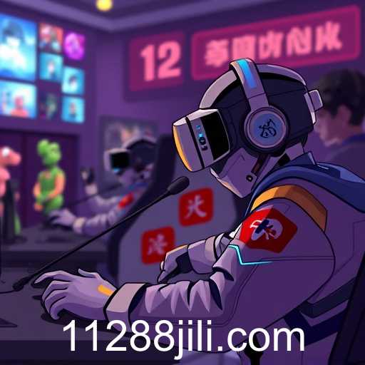 Evolution of Gaming Communities in 2025