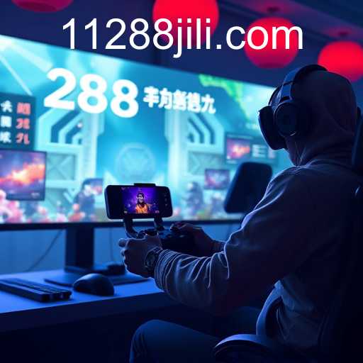 The Evolution of Online Gaming Platforms