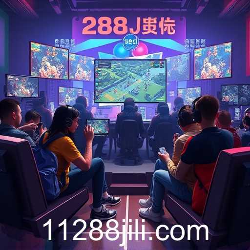 The Evolution of Online Gaming Platforms