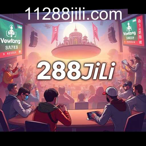 The Rise of Gaming Communities: A Close Look at 288jili