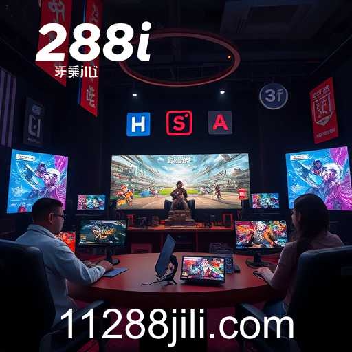 Embracing New Frontiers: Gaming's Digital Evolution