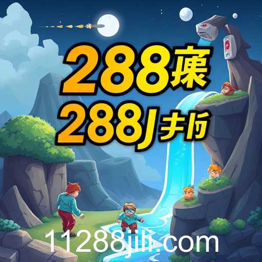 288jili: A New Player in the Gaming Universe