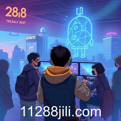 Gaming Trends and Insights