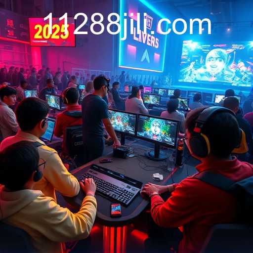 The Rise of Online Gaming Communities