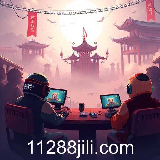 The Rise of Online Gaming Communities