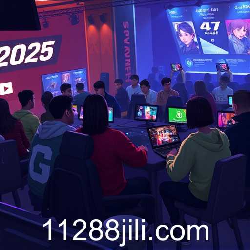 The Rise of Online Gaming Communities