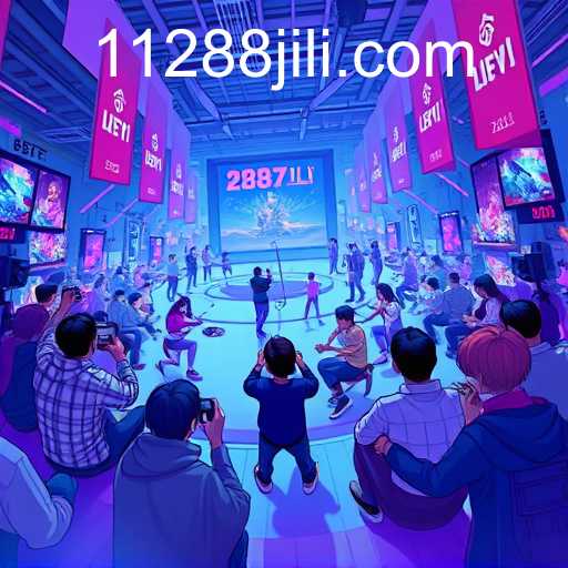 The Rise and Impact of Online Gaming Platforms