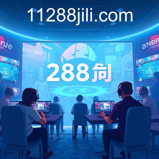 Rising Popularity of Online Gaming: A Deep Dive into 288jili