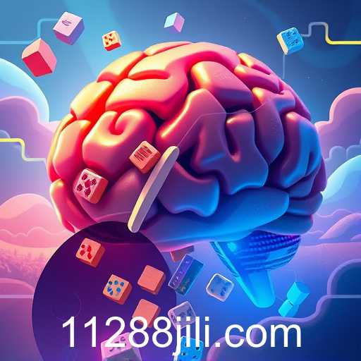 The Everlasting Appeal of Puzzle Games on '288jili'
