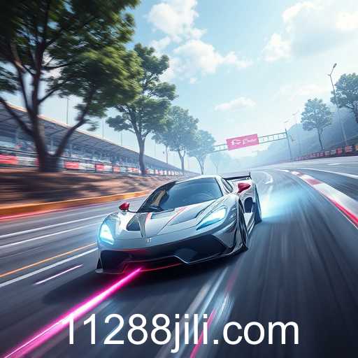 Exploring the Thrills of 'Racing Games' in the 288jili Category