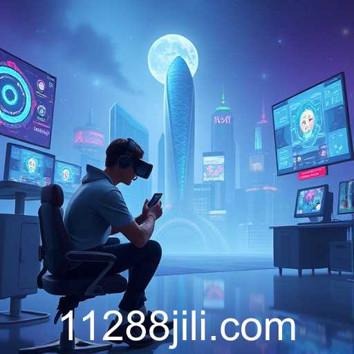 The Rise and Influence of 288jili in Online Gaming