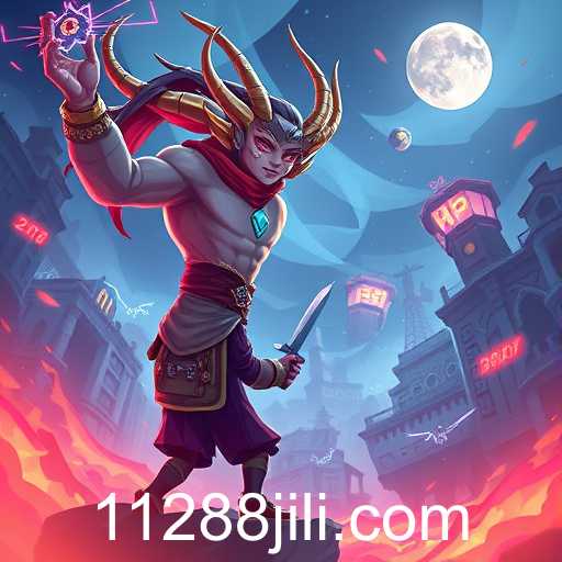 The Rise of 288jili in Online Gaming