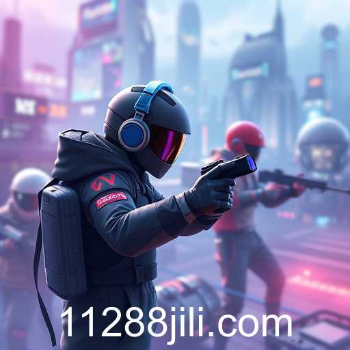 The Rise of 288jili: A New Player in the Online Gaming Arena