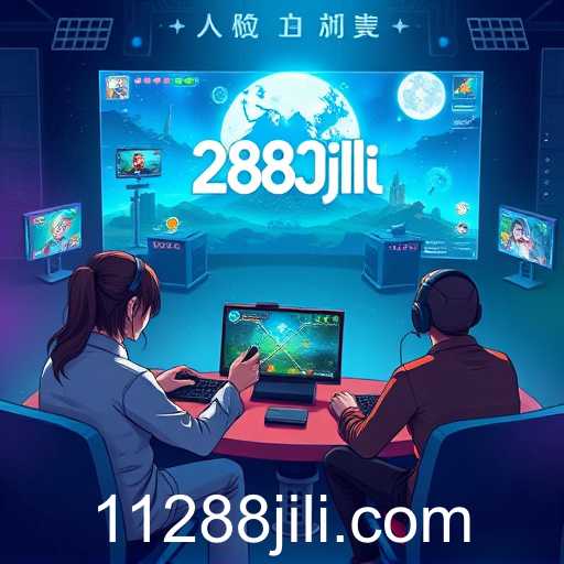 The Rise of 288jili and Its Impact on the Gaming World