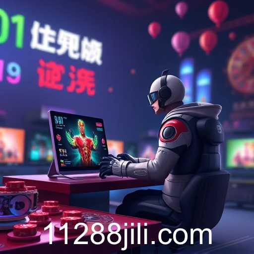 The Rise of Online Gaming Amid Global Trends