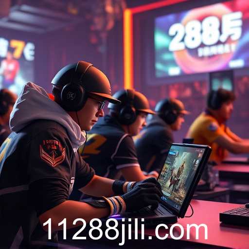 The Rise of Online Gaming in the 21st Century