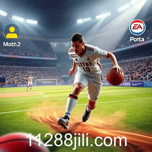 Exploring the World of Sports Games on 288jili: A Diverse Gaming Experience