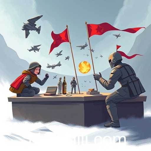 The Thrilling World of Strategy Games: Exploring the '288jili' Platform