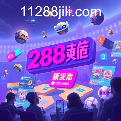 The Rise of 288jili and Its Impact on Gaming
